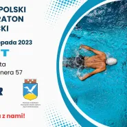 Otyliada 2023 na pływalni w Sopocie 
