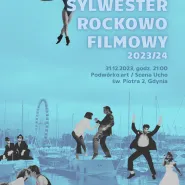 [sold out] Sylwester Rockowo-Filmowy