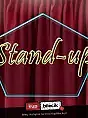 Stand up - Open mic
