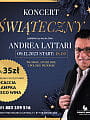 Koncert Świąteczny | Andrea Lattari