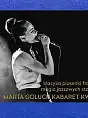 Marta Goluch Kabaret Kwartet