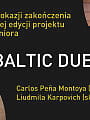 Koncert zespołu Baltic Duet