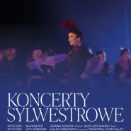 Koncert sylwestrowy `23 - premiera