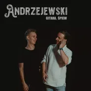 Michał Kielak i Jakub Andrzejewski