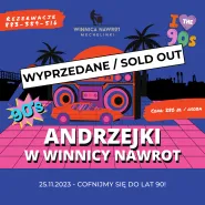 Andrzejki 2023 w Winnicy Nawrot Mechelinki - Wyprzedane / Sold Out