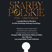 Koncert Skarby Polskie
