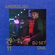 Andrzejki | Set DJ DML
