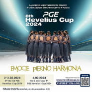 Hevelius Cup 2024