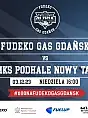 Fudeko GAS Gdańsk
