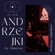 Andrzejki by MIMOSA - Wróżymy z bąbelków