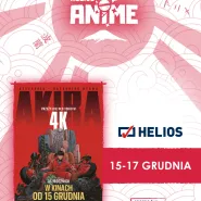 Helios Anime - Akira