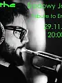 Środowy Jazz Jam - Tribute to Emil Miszk