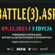 Battle(3).asp - Bitwa ilustratorów_ek na żywo