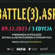 Battle(3).asp - Bitwa ilustratorów_ek na żywo