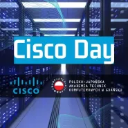 Cisco Day na Pjatk Gdańsk