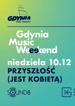 Gdynia Music Weekend