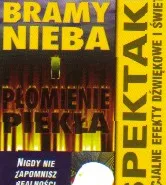 Spektakl 'BRAMY NIEBA I PŁOMIENIE PIEKŁA'
