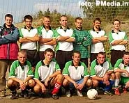 Torpedo Sopot w B Klasie