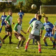 Czy kury grają w pomorskiej A i B klasie?