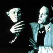 DKF ŻYRAFA - CIEŃ  NOSFERATU