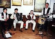 Folklor kaszubski w każdy piątek