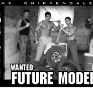 VIVA PARTY I CHIPPENDALES SHOW