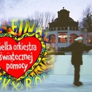 XII FINAŁ 'WOŚP' NA LODOWISKU