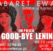 Good-bye Lenin