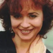 TEATR GOŚCINNY w Uchu - "GOŁA BABA" - JOANNA SZCZEPKOWSKA