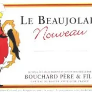 Promocja Wina Beaujolais Nouveau