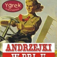 Andrzejki w PRLu