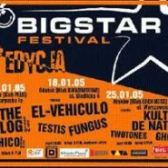 BIG STAR Rock Festival