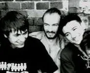 HAJDAMAKI carpathian ska/hutzul punk /UKRAINA/, CHUTIR /Gdańsk/