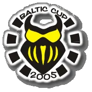 Międzynarodowy Halowy Turniej Paintballowy Baltic Cup 2005