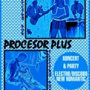 DISCO CHAOS NIGHT vol.3 /dj's: Proxy , Fagot , Senga/