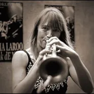 Saskia Laroo