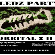 SLEDZ party
