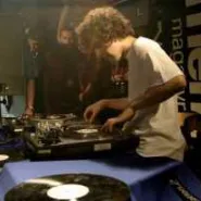   Turntablism night !