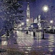 Wystawa zdjęć 'Złoty Gdańsk'