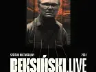 Beksiński.Live
