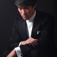 Nadzwyczajny recital fortepianowy - Bruce Liu