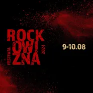 Rockowizna festiwal 2024