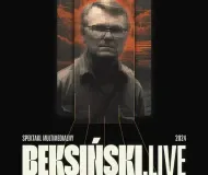Beksiński.Live