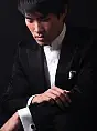 Nadzwyczajny recital fortepianowy - Bruce Liu