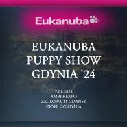 Eukanuba Puppy Show Gdynia '24