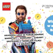 Akademia Lego