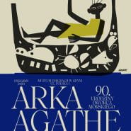 Arka Agathe | 90. Urodziny Dworca Morskiego - Wielki Finał