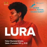 Lura - Gdańsk Siesta Festival. Czujesz Klimat?
