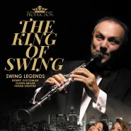 The King of Swing II
