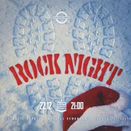 Rock Night - Christmas Is Coming